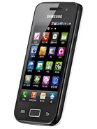 Android telefon Samsung M220L Galaxy Neo